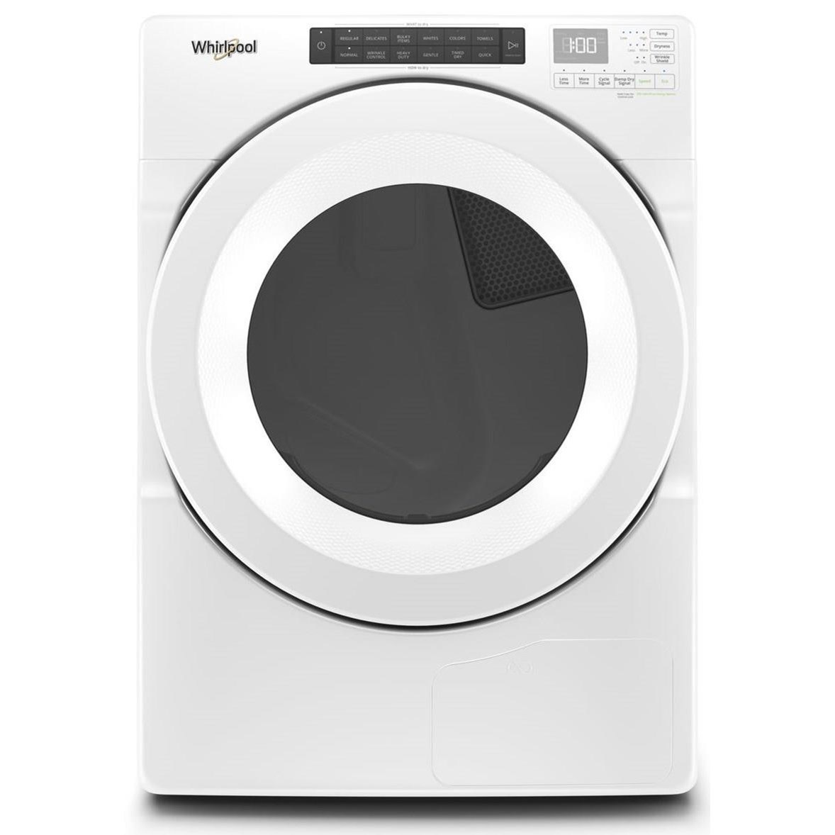 Flat back sale washer and dryer